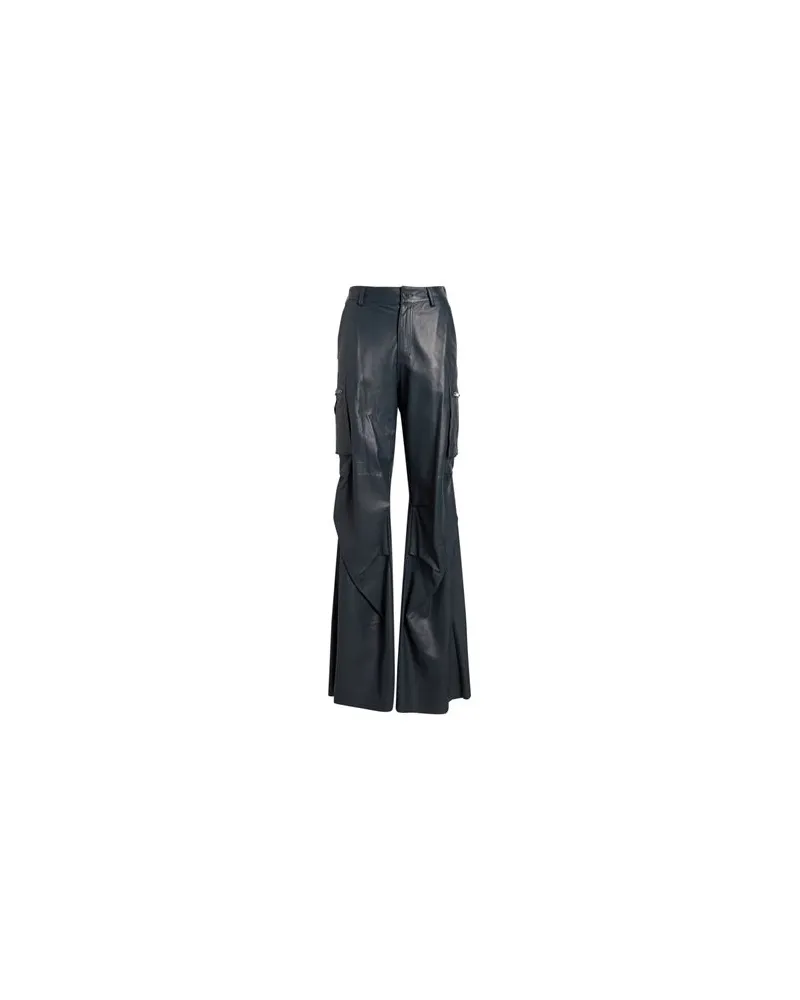 Salvatore Santoro HOSEN & RÖCKE - Hosenauf YOOX.COM Braungrau