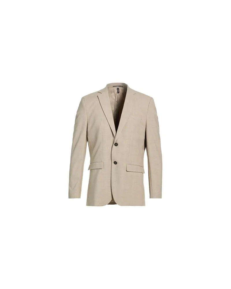 Selected Homme ANZÜGE und CO-ORDS - Blazersauf YOOX.COM Sand