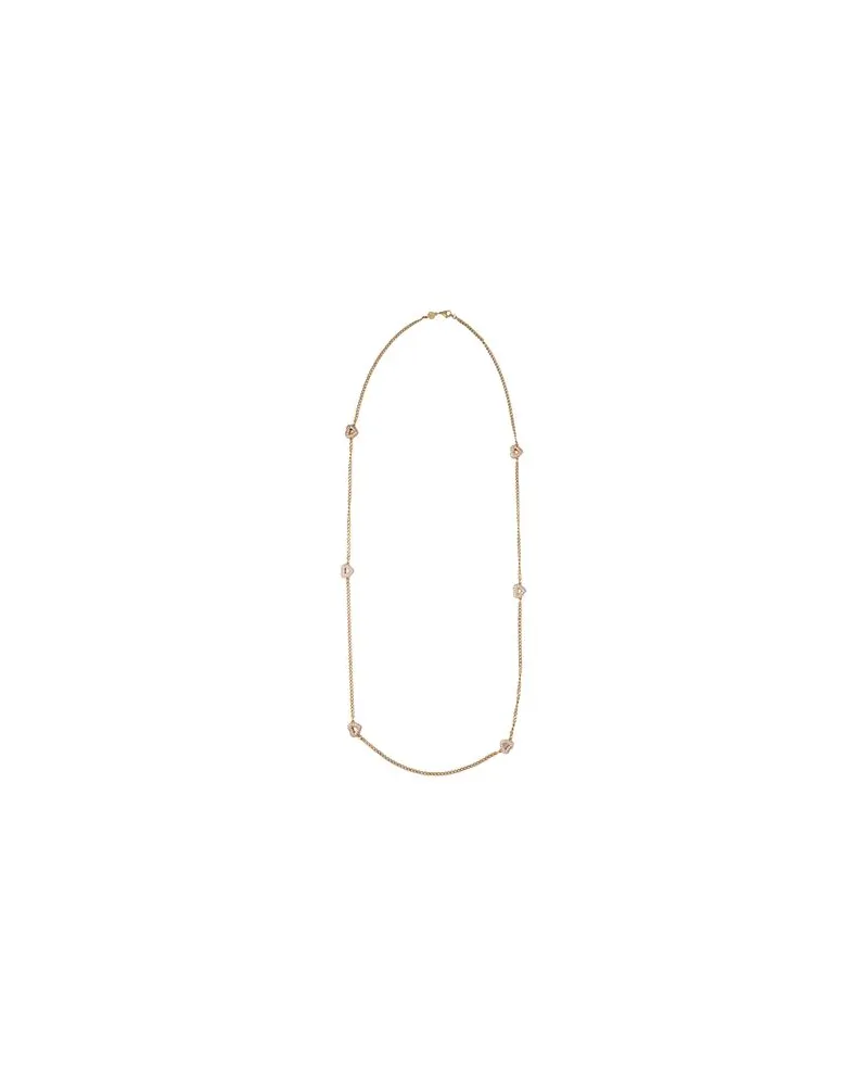Morellato SCHMUCK und UHREN - Halskettenauf YOOX.COM Gold