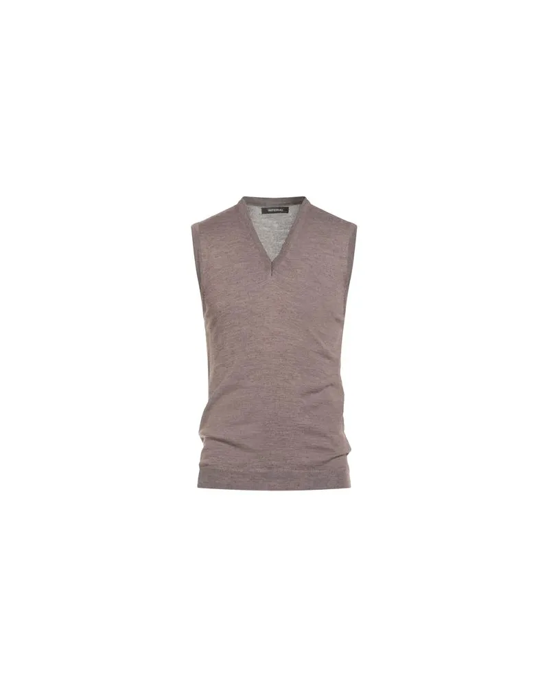 IMPERIAL STRICKWAREN - Pulloverauf YOOX.COM Khaki