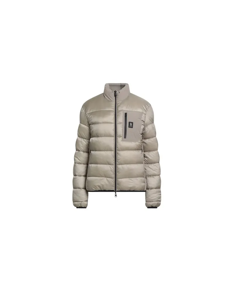 Refrigue JACKEN & MÄNTEL - Pufferjacken & Daunenjackenauf YOOX.COM Khaki