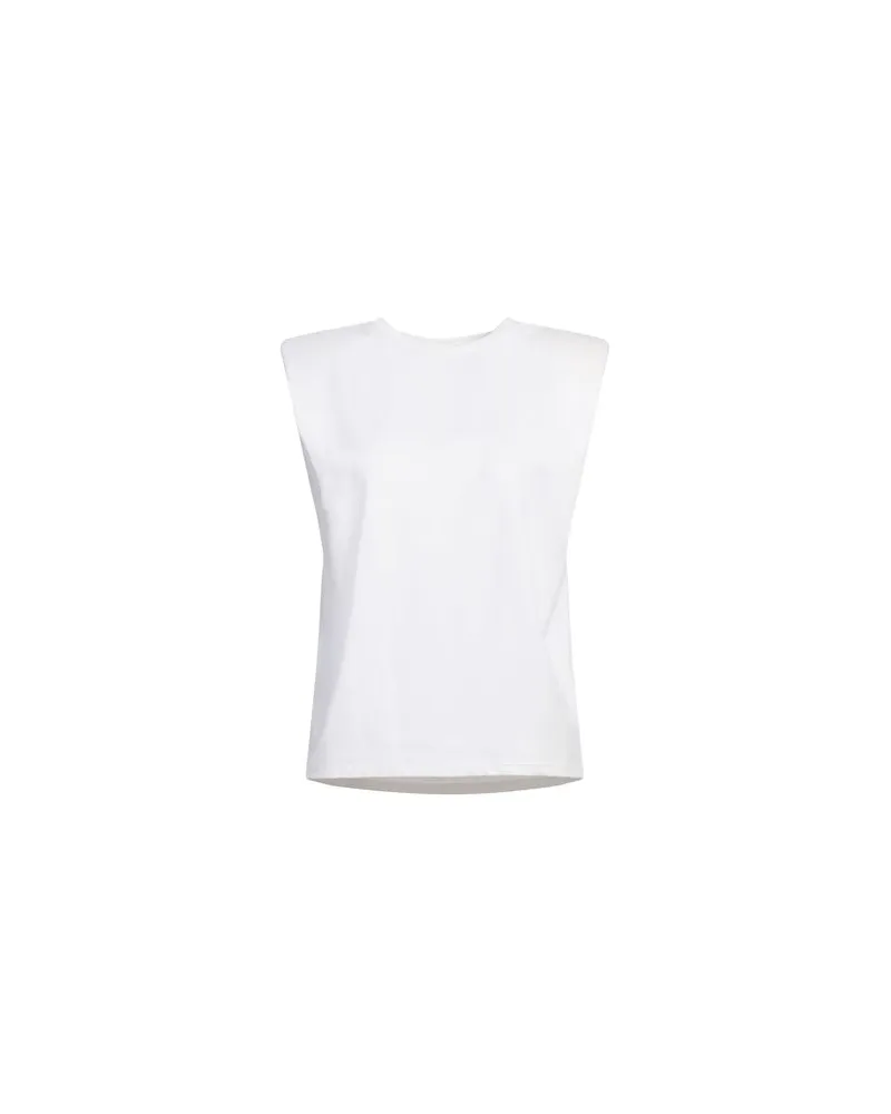 MARC ELLIS TOPS - Topsauf YOOX.COM Weiß