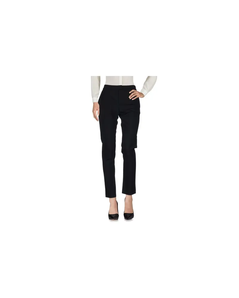 Pinko HOSEN & RÖCKE - Hosenauf YOOX.COM Schwarz