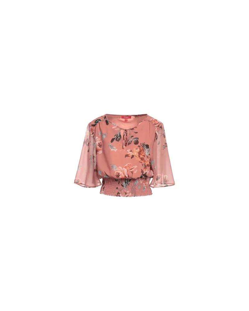 Guess TOPS - Topsauf YOOX.COM Antikrosa