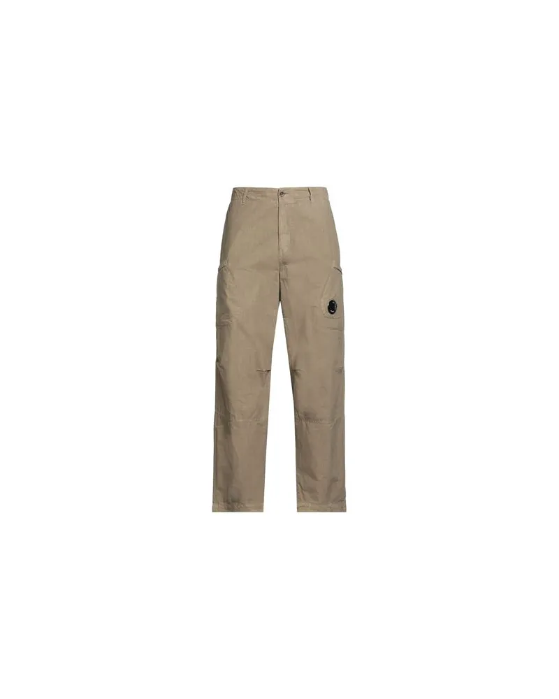 C.P. Company HOSEN & RÖCKE - Hosenauf YOOX.COM Khaki