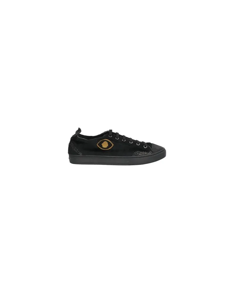 Satorisan SCHUHE - Sneakersauf YOOX.COM Schwarz
