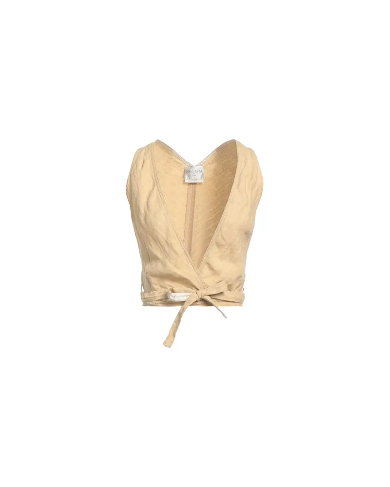 forte_forte TOPS - Topsauf YOOX.COM Sand