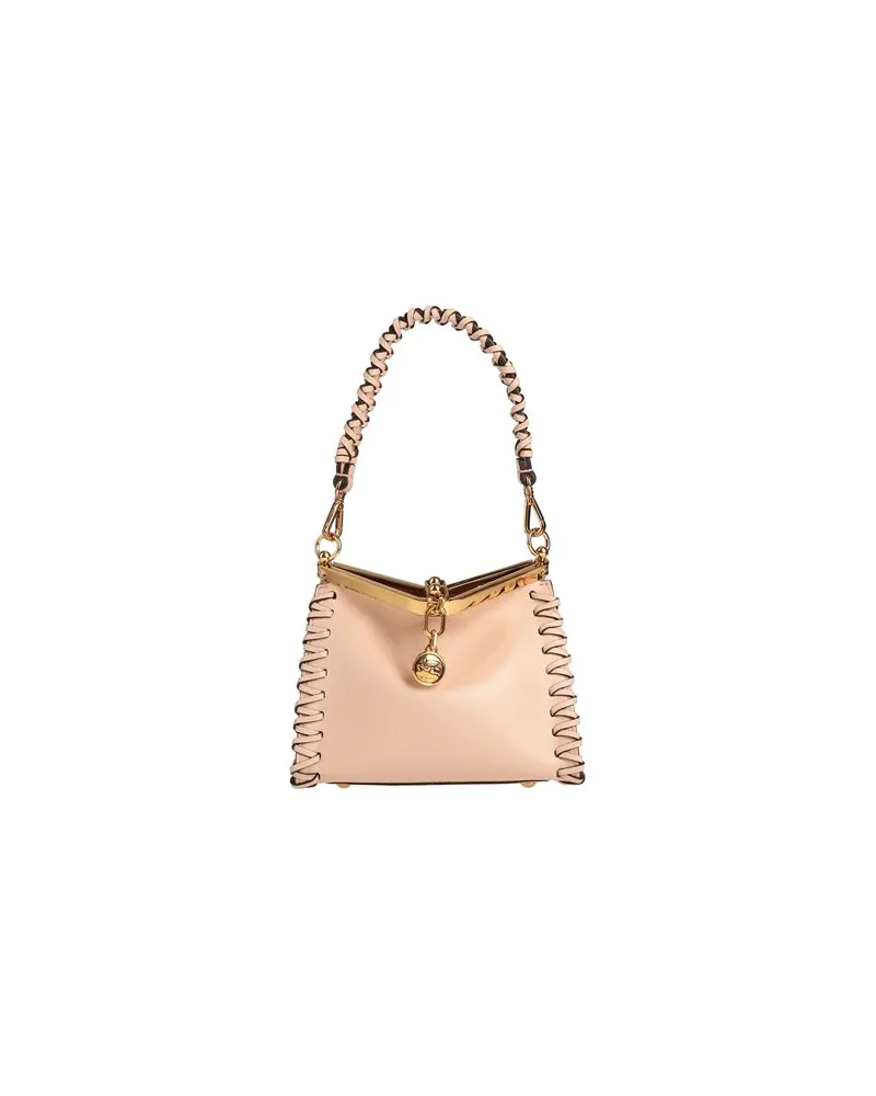 Etro TASCHEN - Handtaschenauf YOOX.COM Hellrosa