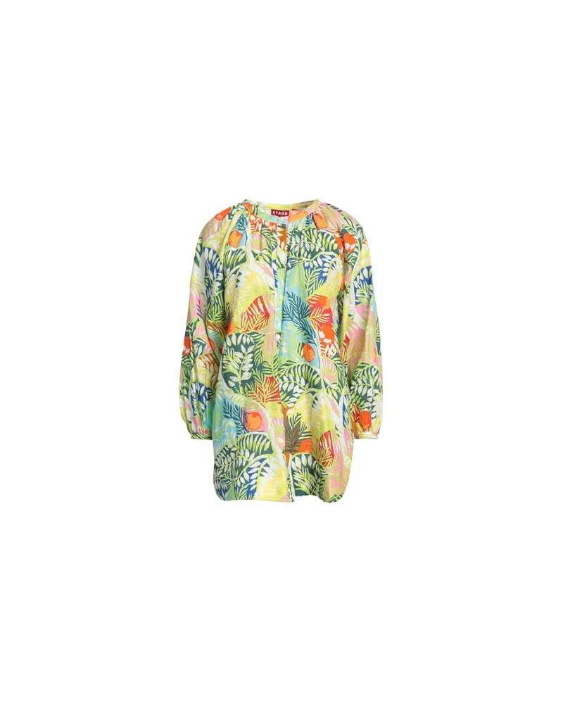 STAUD TOPS - Topsauf YOOX.COM Säuregrün