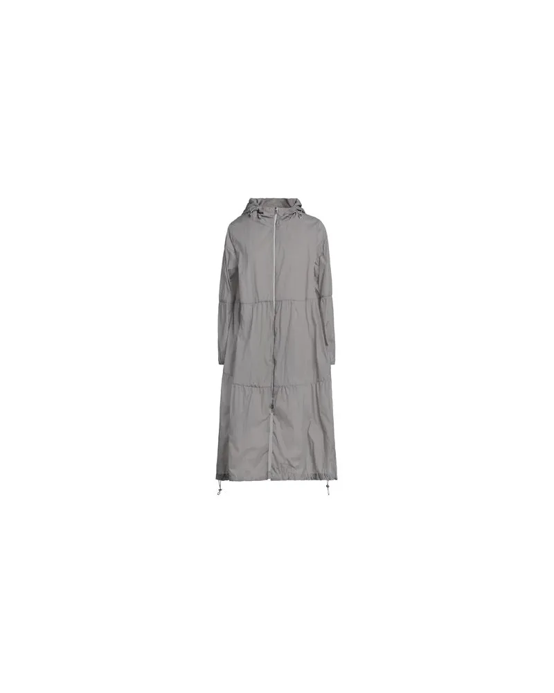 Herno JACKEN & MÄNTEL - Jacken, Mäntel & Trenchcoatsauf YOOX.COM Grau