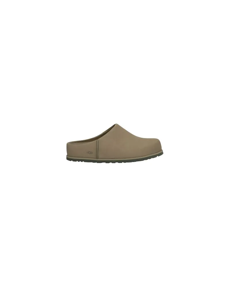UGG SCHUHE - Mules & Clogsauf YOOX.COM Salbeigrün