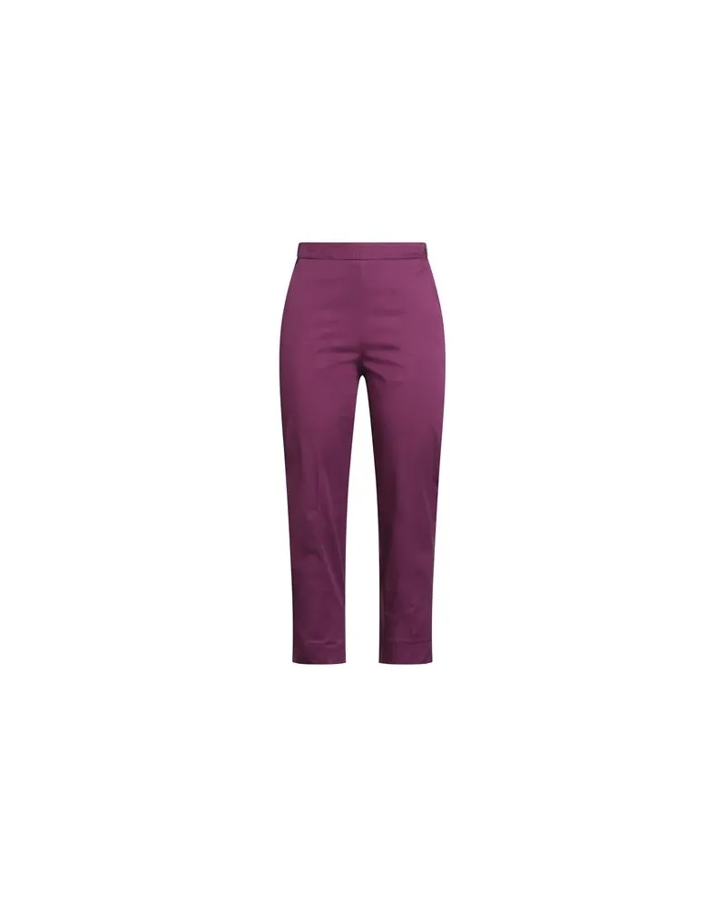 MAX&Co. HOSEN & RÖCKE - Hosenauf YOOX.COM Malve
