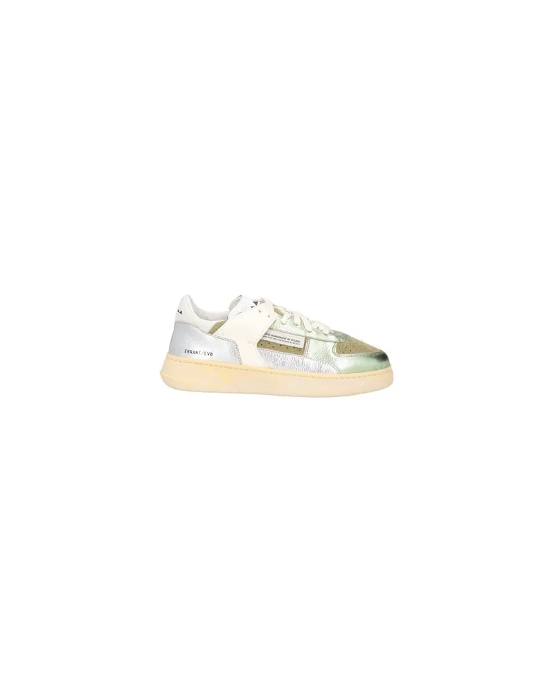 RUN OF SCHUHE - Sneakersauf YOOX.COM Salbeigrün