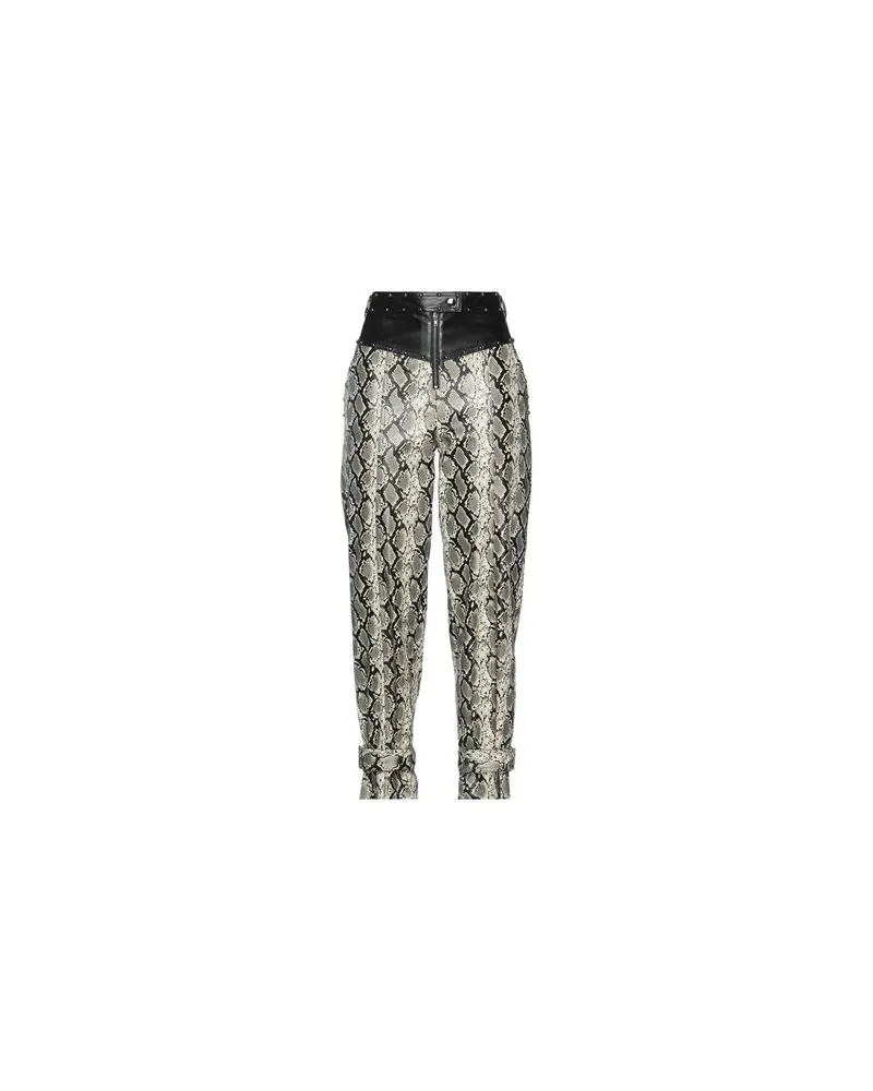 Actitude by Twinset HOSEN & RÖCKE - Hosenauf YOOX.COM Beige