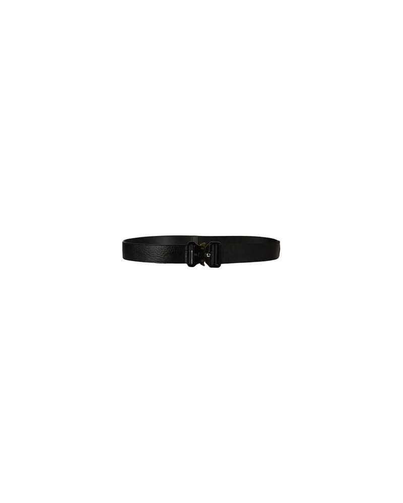Alpha Industries Kleinlederwaren - Gürtelauf YOOX.COM Schwarz