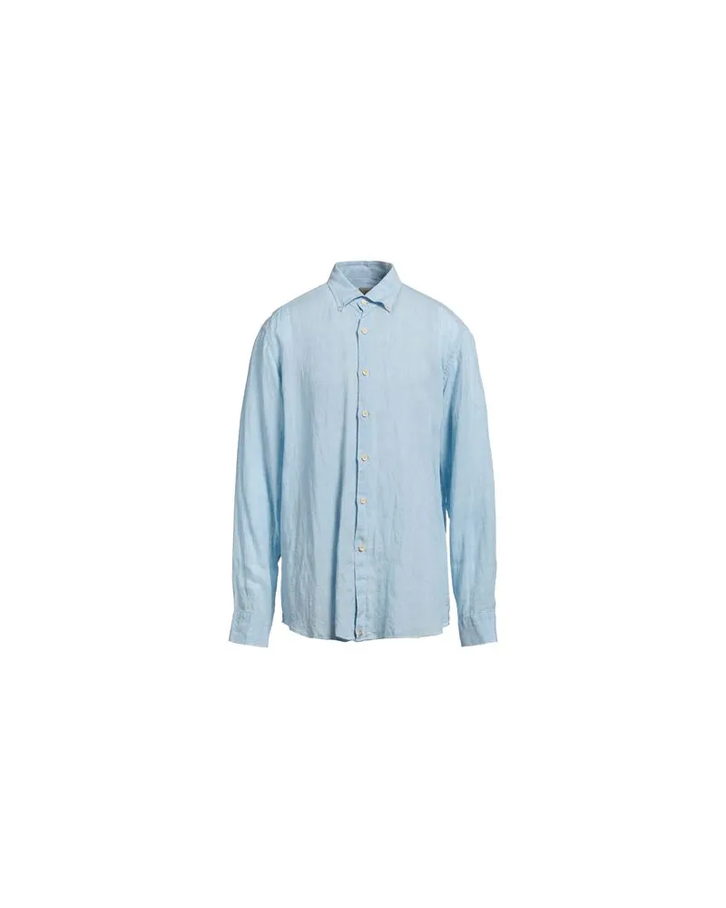 SONRISA TOPS - Hemdenauf YOOX.COM Himmelblau