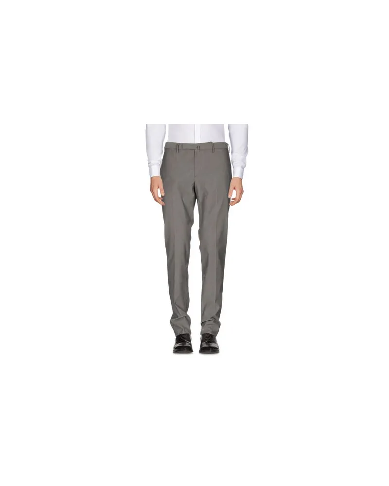 Incotex HOSEN & RÖCKE - Hosenauf YOOX.COM Blei