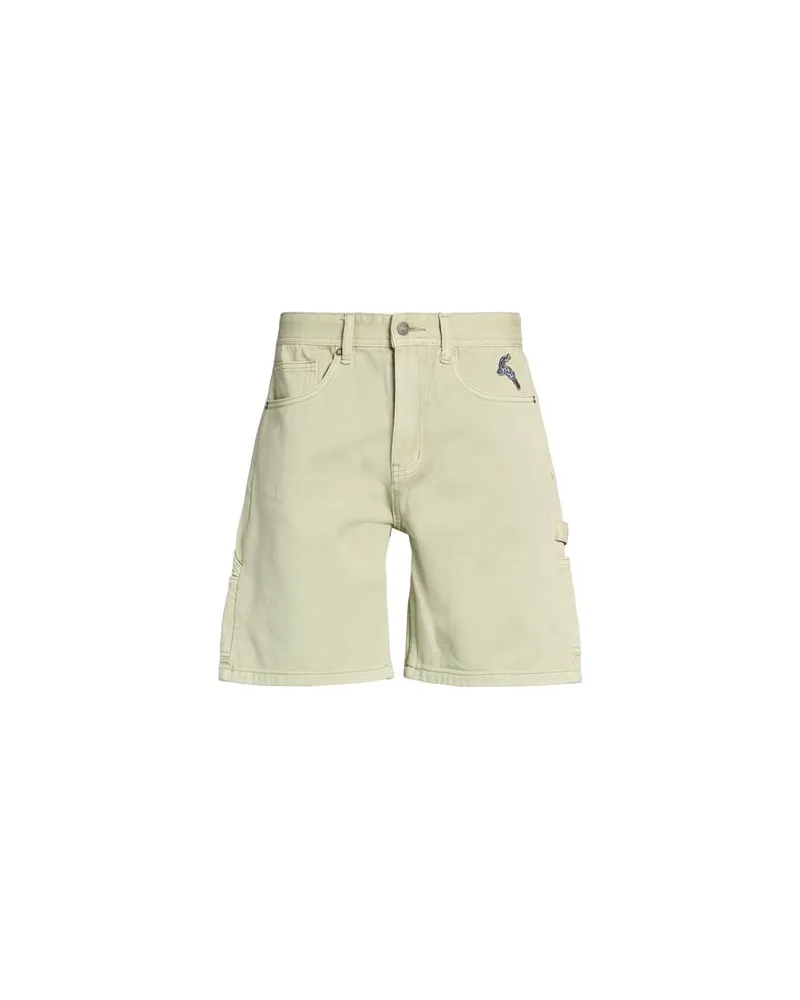 Market HOSEN & RÖCKE - Shorts & Bermudashortsauf YOOX.COM Salbeigrün