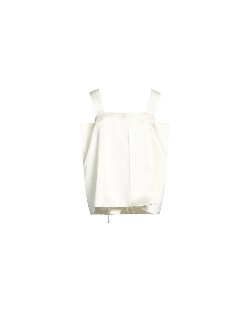 Givenchy TOPS - Topsauf YOOX.COM Elfenbein