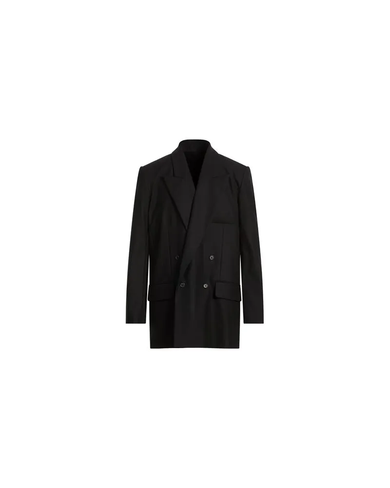 Michael Kors ANZÜGE und CO-ORDS - Blazersauf YOOX.COM Schwarz