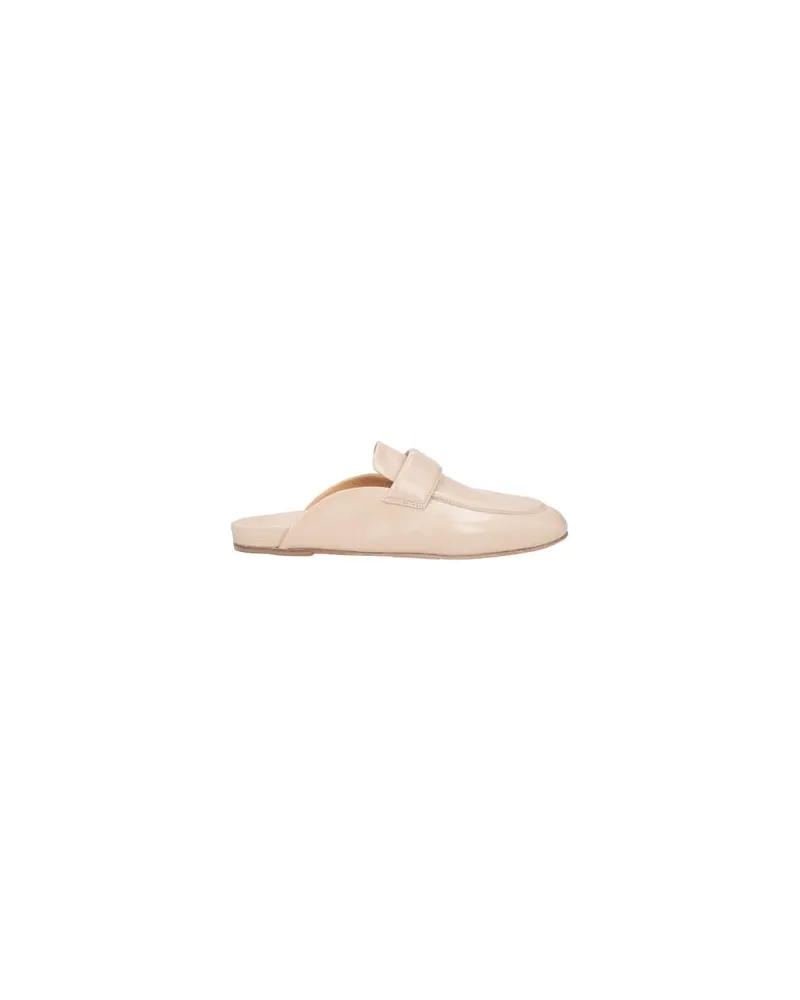 HALMANERA SCHUHE - Mules & Clogsauf YOOX.COM Hellrosa