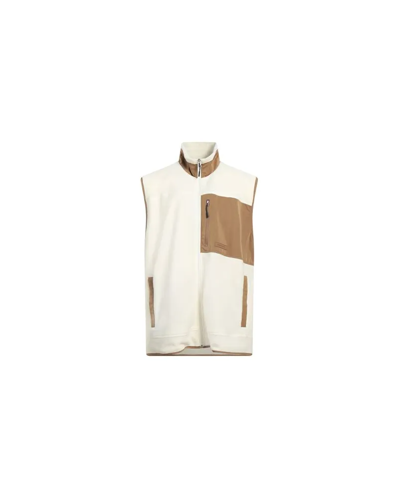 Norse Projects TOPS - Sweatshirtsauf YOOX.COM Elfenbein