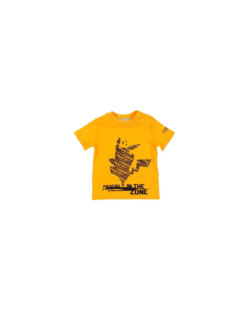 Iceberg TOPS - T-shirtsauf YOOX.COM Ringelblume