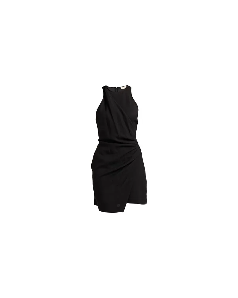 Vanessa Bruno KLEIDER - Mini-Kleiderauf YOOX.COM Schwarz