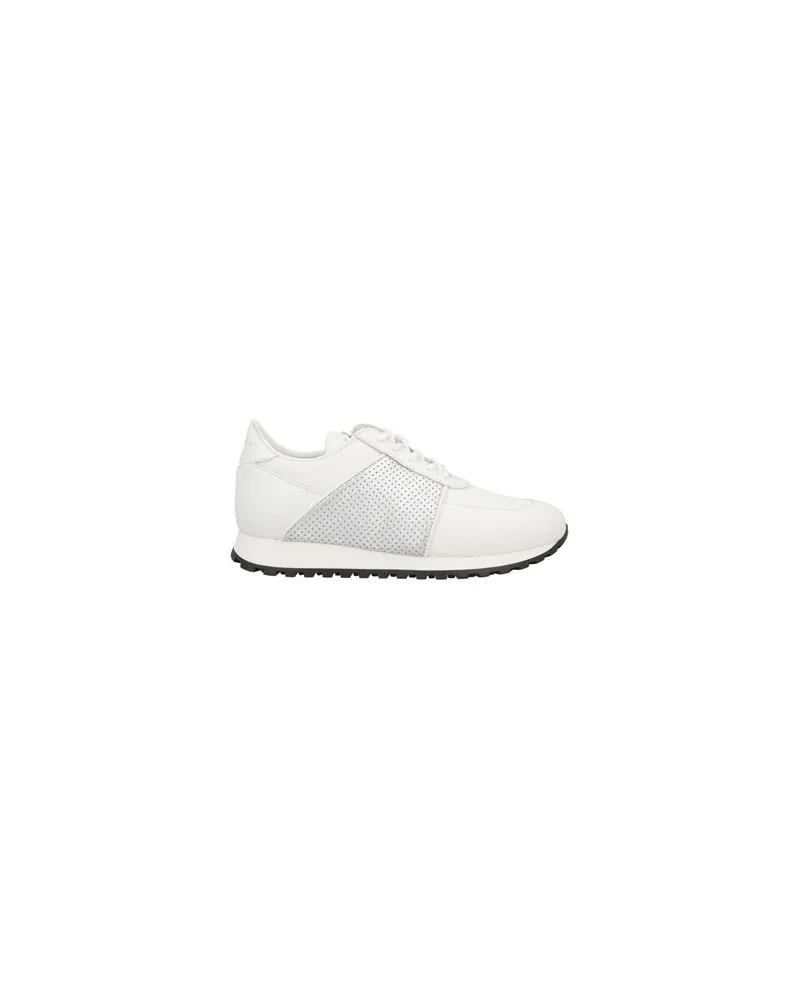 Giuseppe Zanotti SCHUHE - Sneakersauf YOOX.COM Weiß