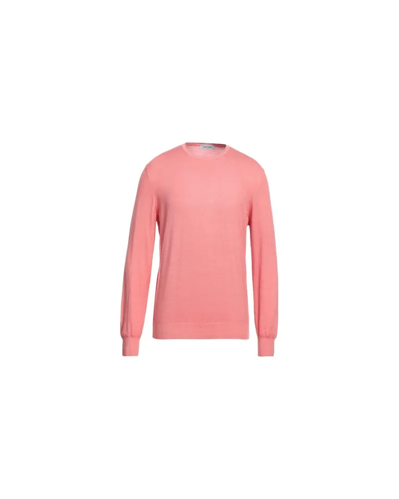 Gran Sasso STRICKWAREN - Pulloverauf YOOX.COM Rosa
