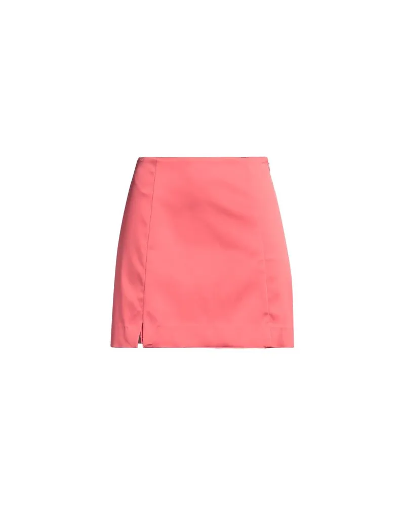 Cult Gaia HOSEN & RÖCKE - Miniröckeauf YOOX.COM Koralle
