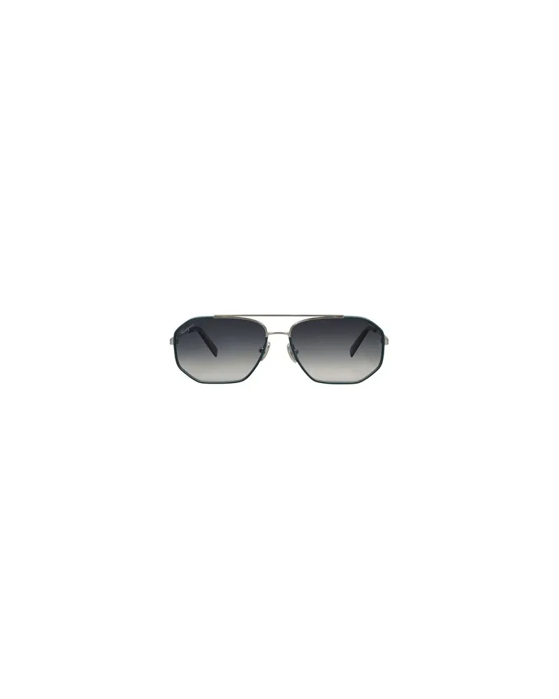 Ferragamo BRILLEN - Sonnenbrillenauf YOOX.COM Aquamarin