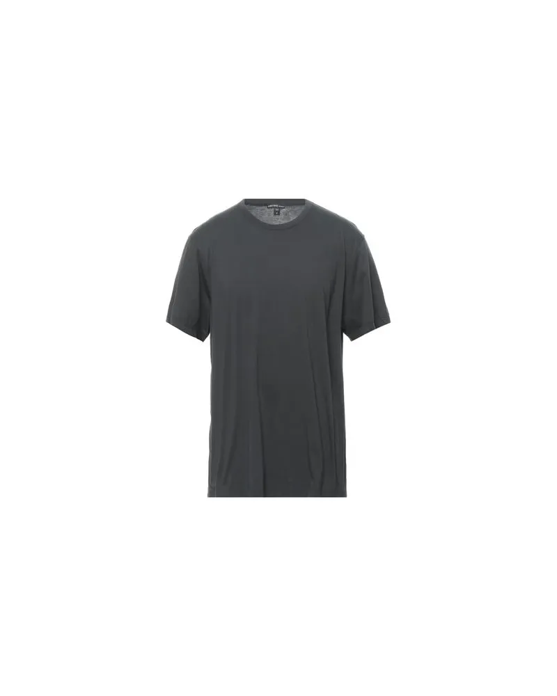 James Perse TOPS - T-shirtsauf YOOX.COM Braungrau