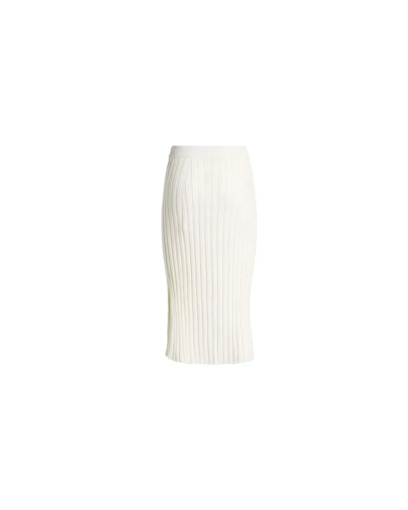 Joseph HOSEN & RÖCKE - Midi-Röckeauf YOOX.COM Elfenbein