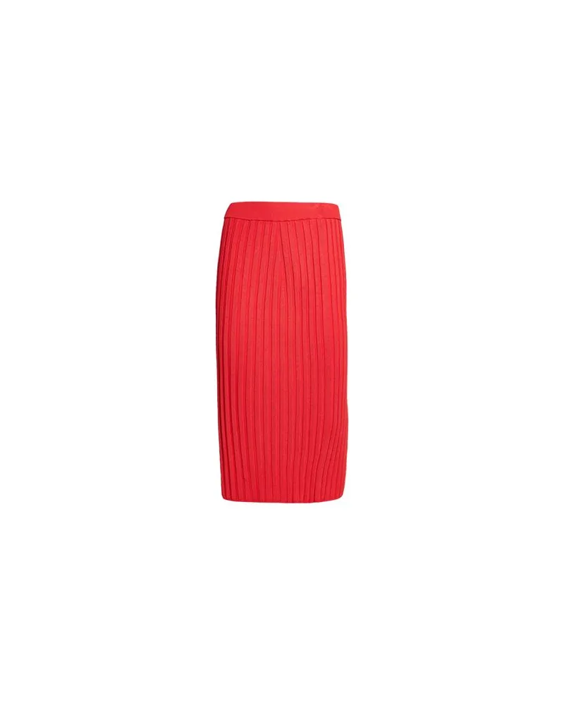 Joseph HOSEN & RÖCKE - Midi-Röckeauf YOOX.COM Rot