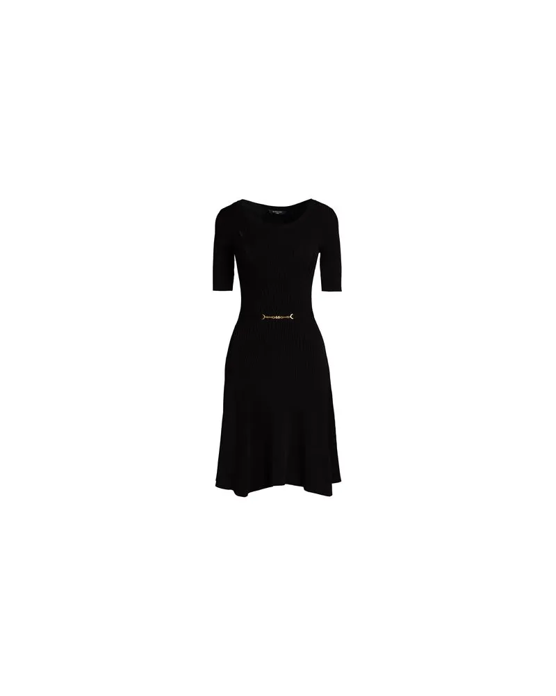 MARCIANO Los Angeles KLEIDER - Mini-Kleiderauf YOOX.COM Schwarz