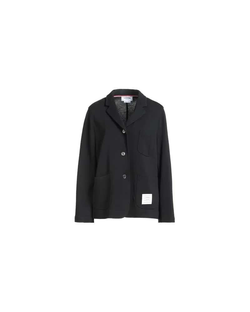 Thom Browne ANZÜGE und CO-ORDS - Blazersauf YOOX.COM Nachtblau