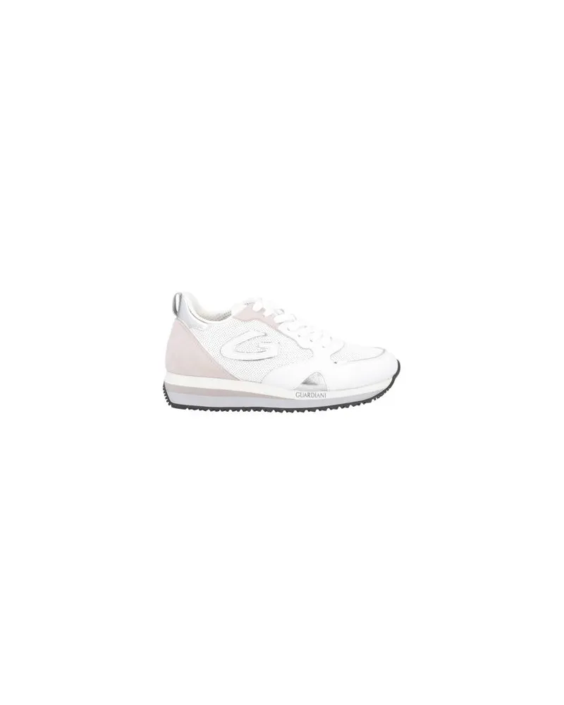 Alberto Guardiani SCHUHE - Sneakersauf YOOX.COM Weiß
