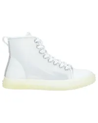 Giuseppe Zanotti Sneakers Weiß