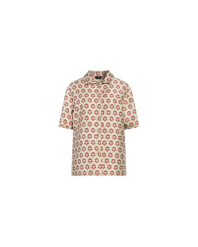 Etro TOPS - Hemdenauf YOOX.COM Himmelblau