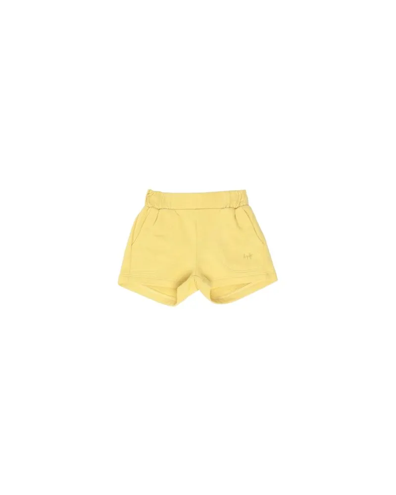 Il Gufo HOSEN & RÖCKE - Shorts & Bermudashortsauf YOOX.COM Ringelblume