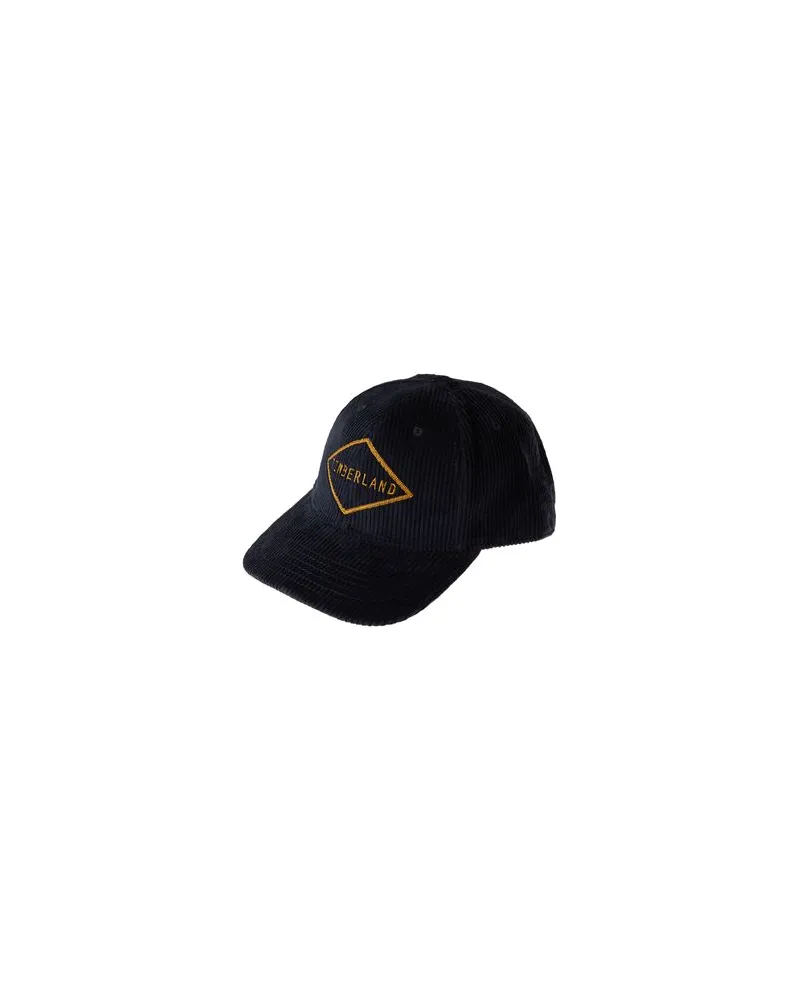 Timberland ACCESSOIRES - Mützen & Hüteauf YOOX.COM Nachtblau