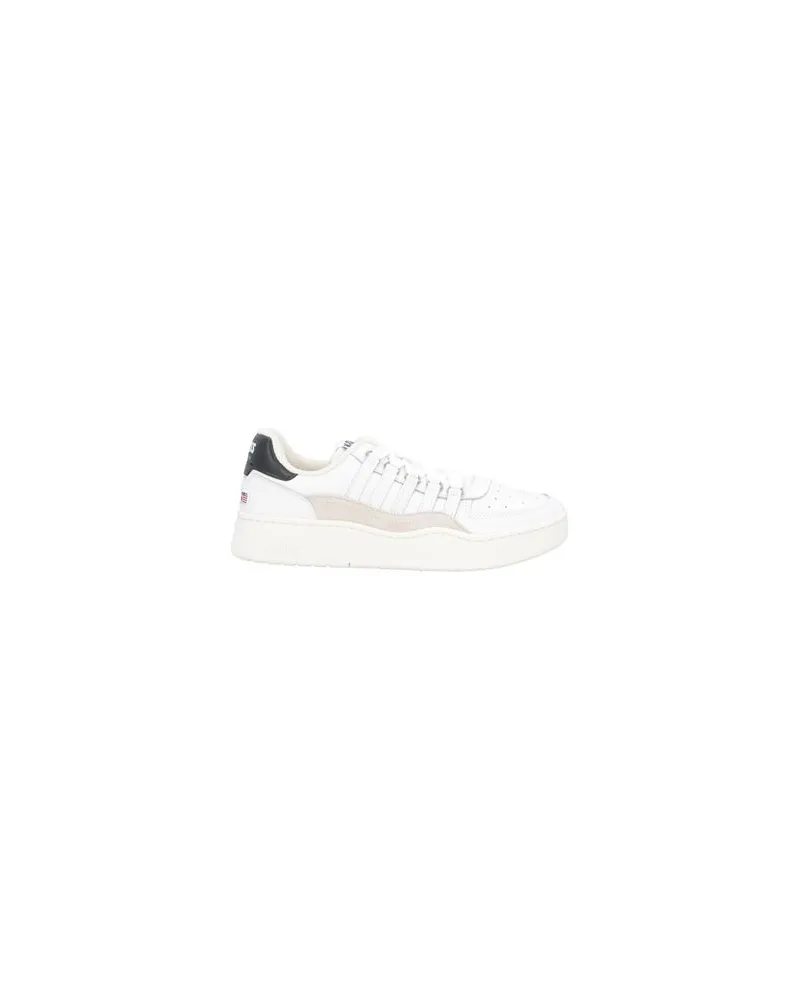 K-Swiss SCHUHE - Sneakersauf YOOX.COM Weiß