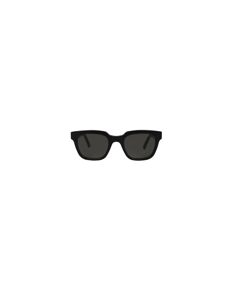 RETROSUPERFUTURE BRILLEN - Sonnenbrillenauf YOOX.COM Schwarz