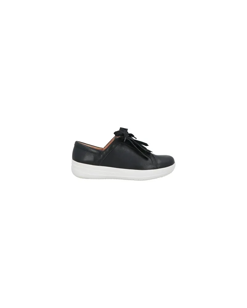 FitFlop SCHUHE - Sneakersauf YOOX.COM Schwarz