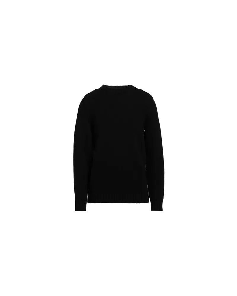 Etro STRICKWAREN - Pulloverauf YOOX.COM Schwarz