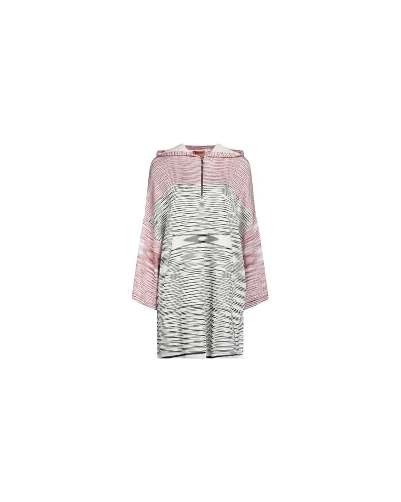 Missoni STRICKWAREN - Pulloverauf YOOX.COM Weiß