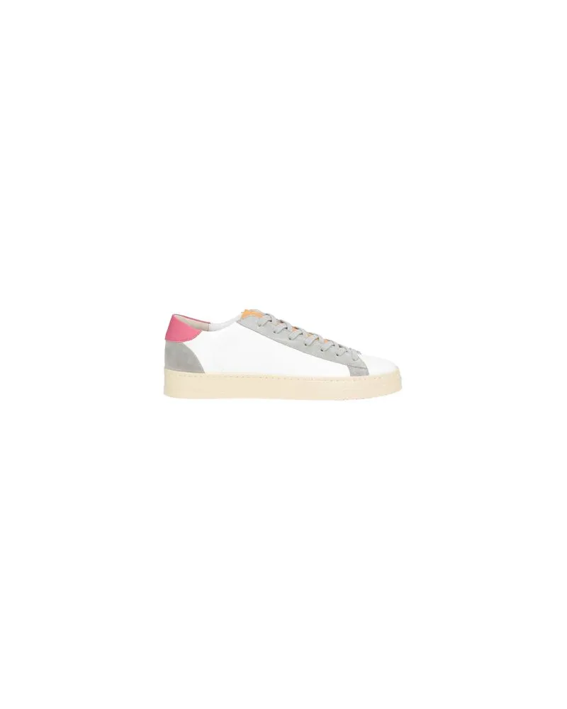P448 SCHUHE - Sneakersauf YOOX.COM Weiß