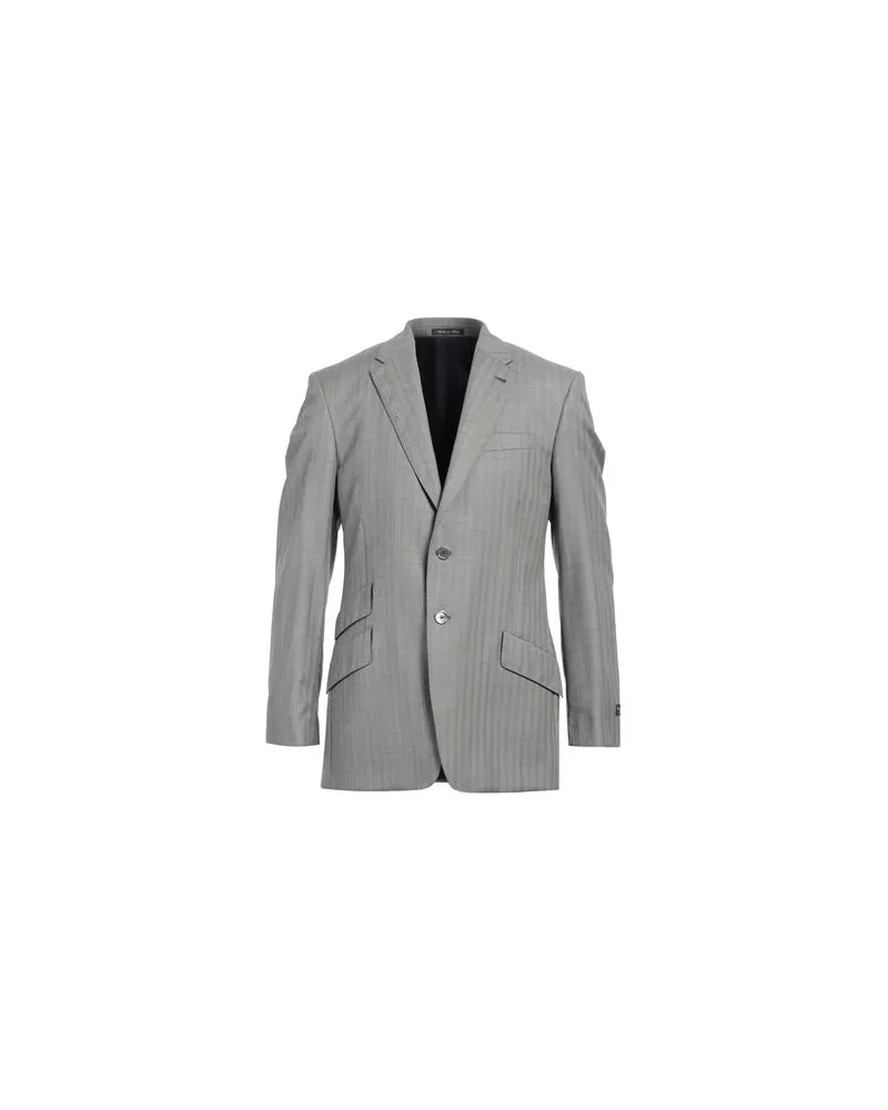 Paul Smith ANZÜGE und CO-ORDS - Blazersauf YOOX.COM Grau
