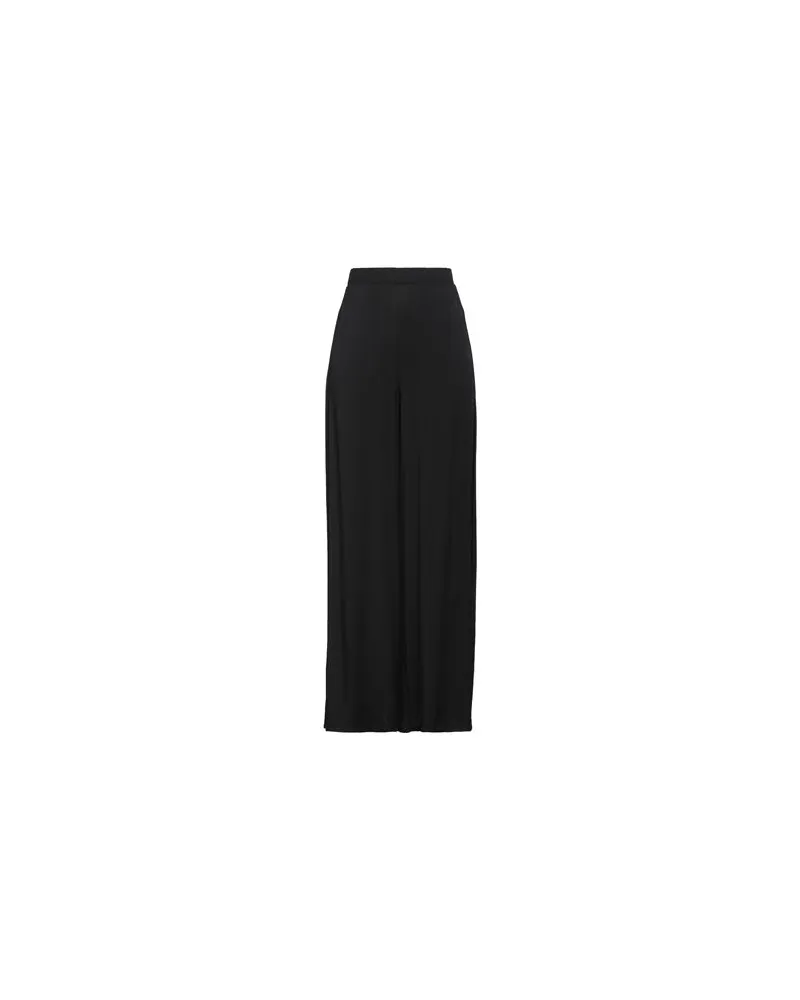 Federica Tosi HOSEN & RÖCKE - Hosenauf YOOX.COM Schwarz